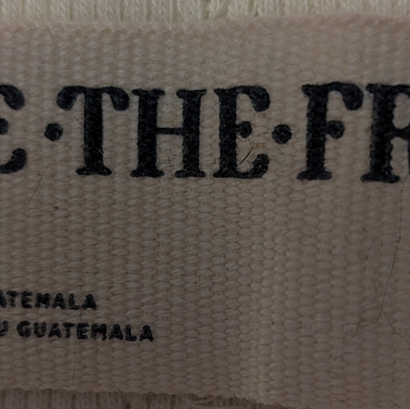 We The Free Ivory Tank Top - Picture 6 of 6